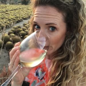 Meet your Posher, Joanna